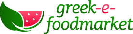 Greek E-food Market
