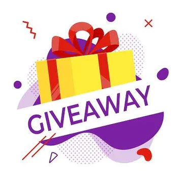 Τυλιγμένα δώρα, ως αναπαράσταση giveaway