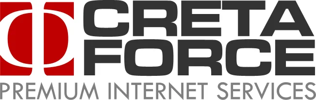 Το λογότυπο της Cretaforce