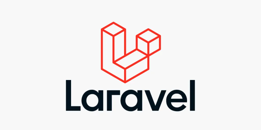 Το λογότυπο του Laravel framework