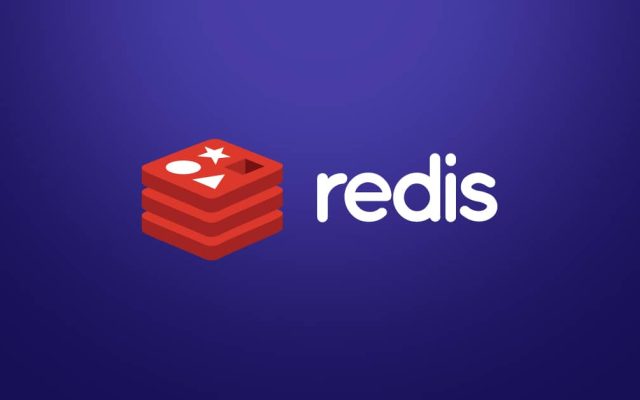 Λογότυπο REDIS