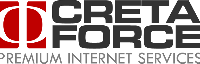 Λογότυπο CRETAFORCE