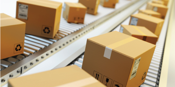 Κιβώτια μεταφοράς προϊόντων