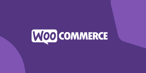 WOOCOMMERCE