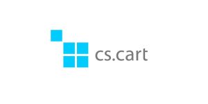 cs-cart logo