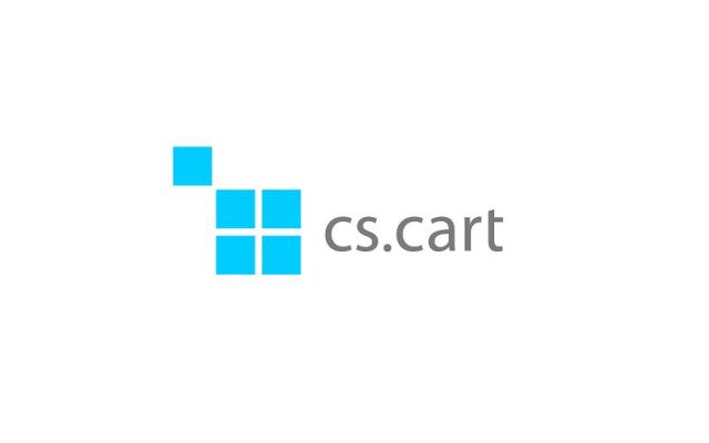 cs-cart logo