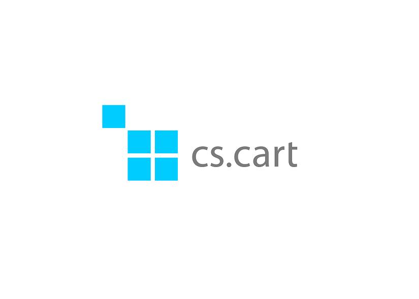 cs-cart logo
