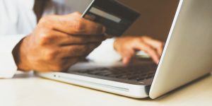 online payment