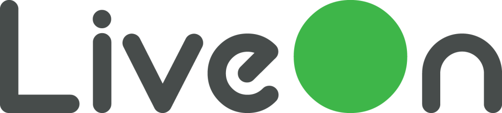 liveon logo