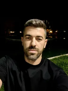 ΔΗΜΗΤΡΗΣ ΜΠΙΝΑΣ