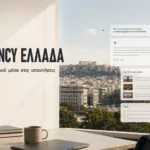 GEO Agency στην Ελλάδα: Πώς θα εμφανίζεται η επιχείρησή σας στις απαντήσεις του ChatGPT, του Gemini και των AI μηχανών
