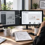 Αλλαγή πλατφόρμας e-shop: Τι χάνεις, τι κερδίζεις και πότε να μην το κάνεις