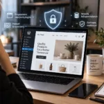 Πόσο ασφαλές είναι πραγματικά το WordPress e-shop μου;